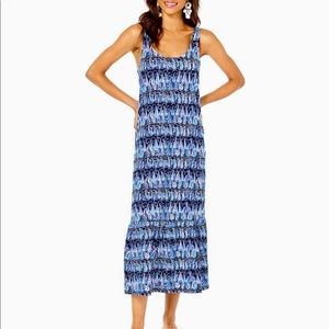 Lilly Pulitzer summer dress size small